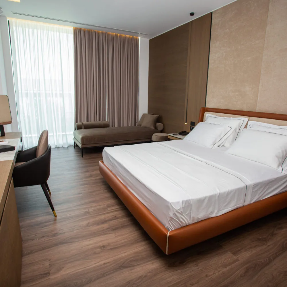 Triple Sea View Room