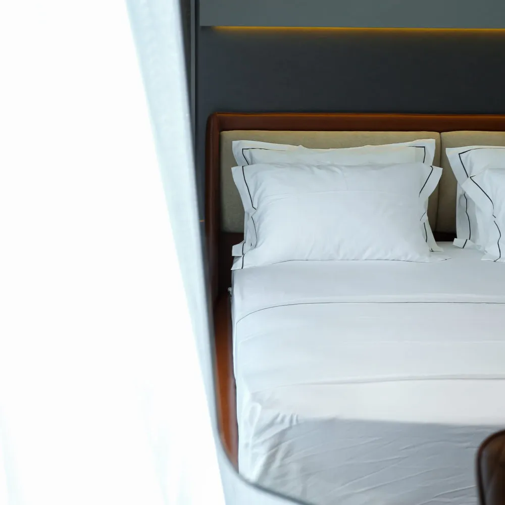 Standard Side Sea View Room