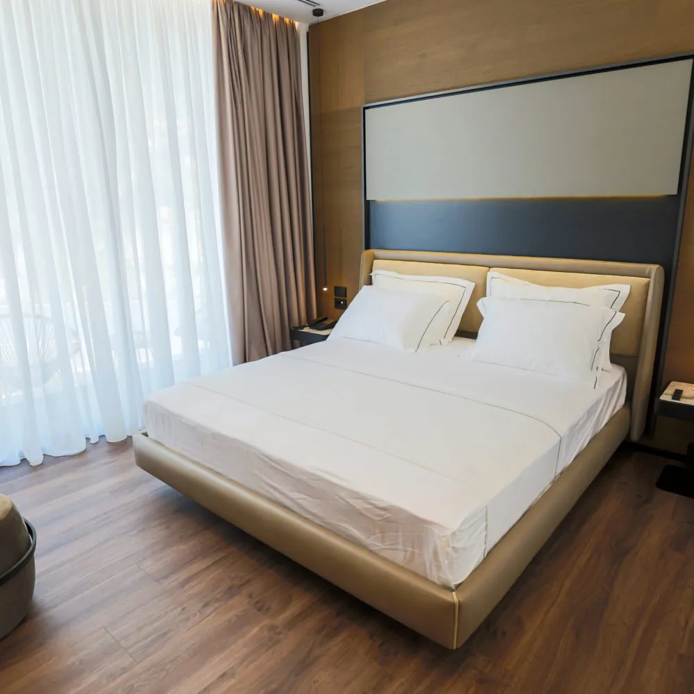 Family Suite with Mountain View